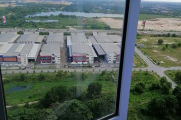 Koi Suites Condominium