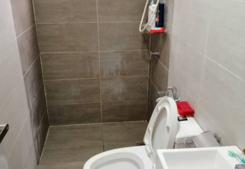 Koi Suites Condominium