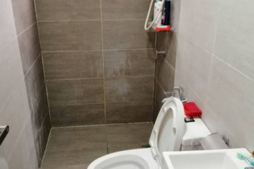 Koi Suites Condominium