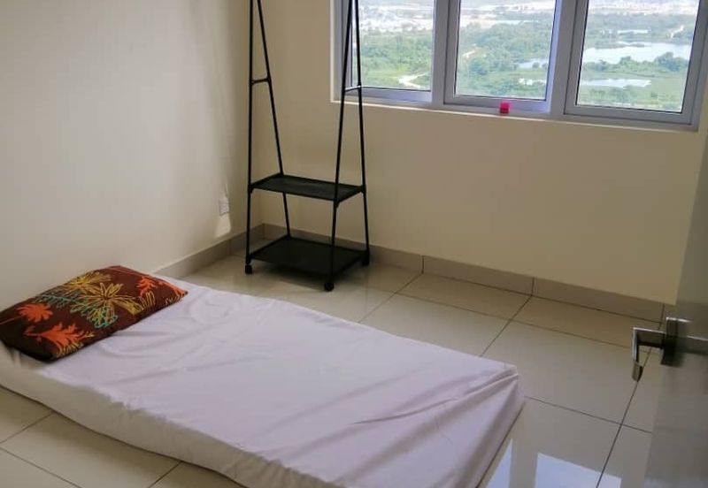 Koi Suites Condominium