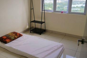 Koi Suites Condominium