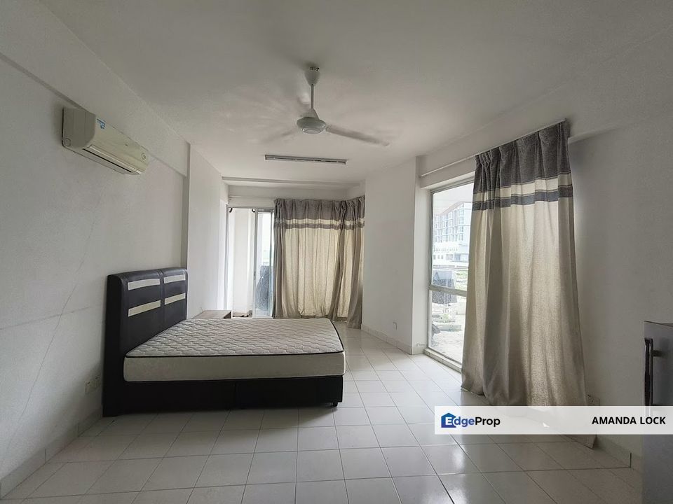 Menara Rajawali Ss15 studio for sales walking distance to inti banks , Selangor, Subang Jaya