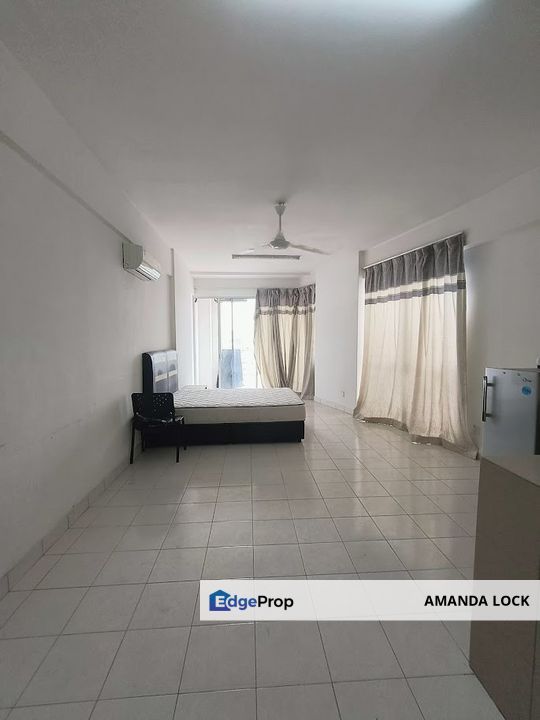 Menara Rajawali Ss15 studio for sales walking distance to inti banks , Selangor, Subang Jaya