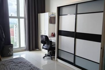 3 Elements @ Seri Kembangan