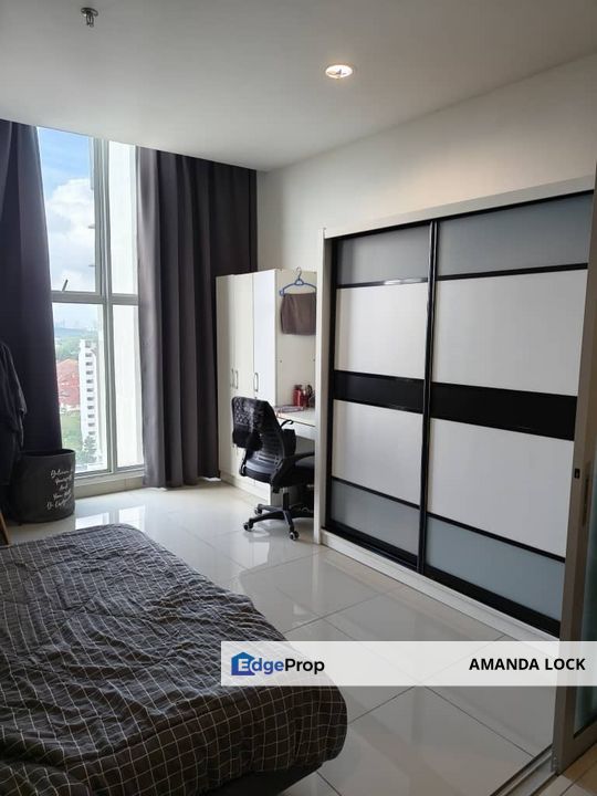 3 Elements Studio near MRT Seri Kembangan for sales NSK Equine 3e , Selangor, Seri Kembangan