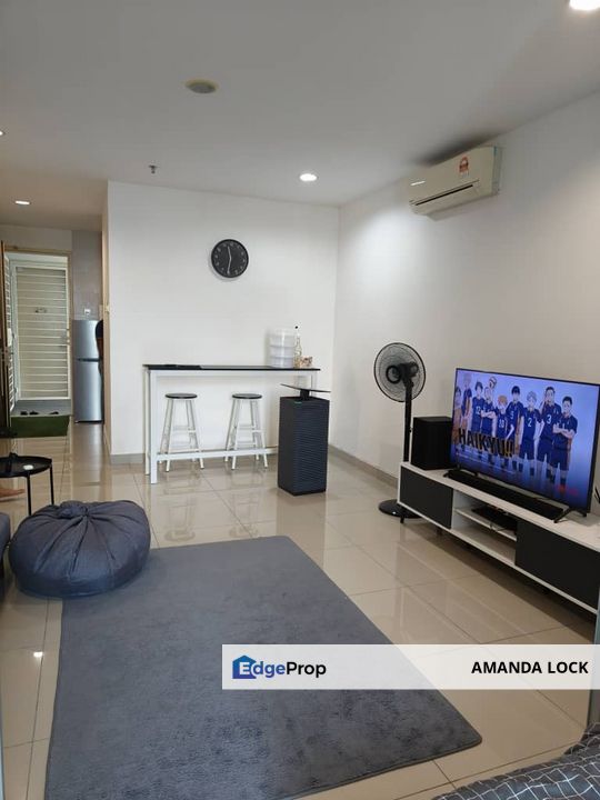 3 Elements Studio near MRT Seri Kembangan for sales NSK Equine 3e , Selangor, Seri Kembangan