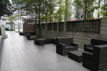 3 Elements @ Seri Kembangan