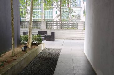 3 Elements @ Seri Kembangan