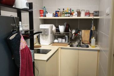 3 Elements @ Seri Kembangan