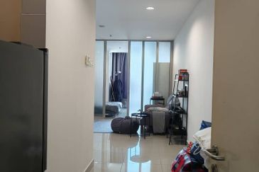 3 Elements @ Seri Kembangan