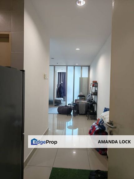 3 Elements Studio near MRT Seri Kembangan for sales NSK Equine 3e , Selangor, Seri Kembangan