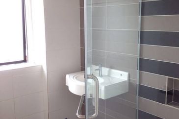 Odora Parkhomes @ 16 Sierra