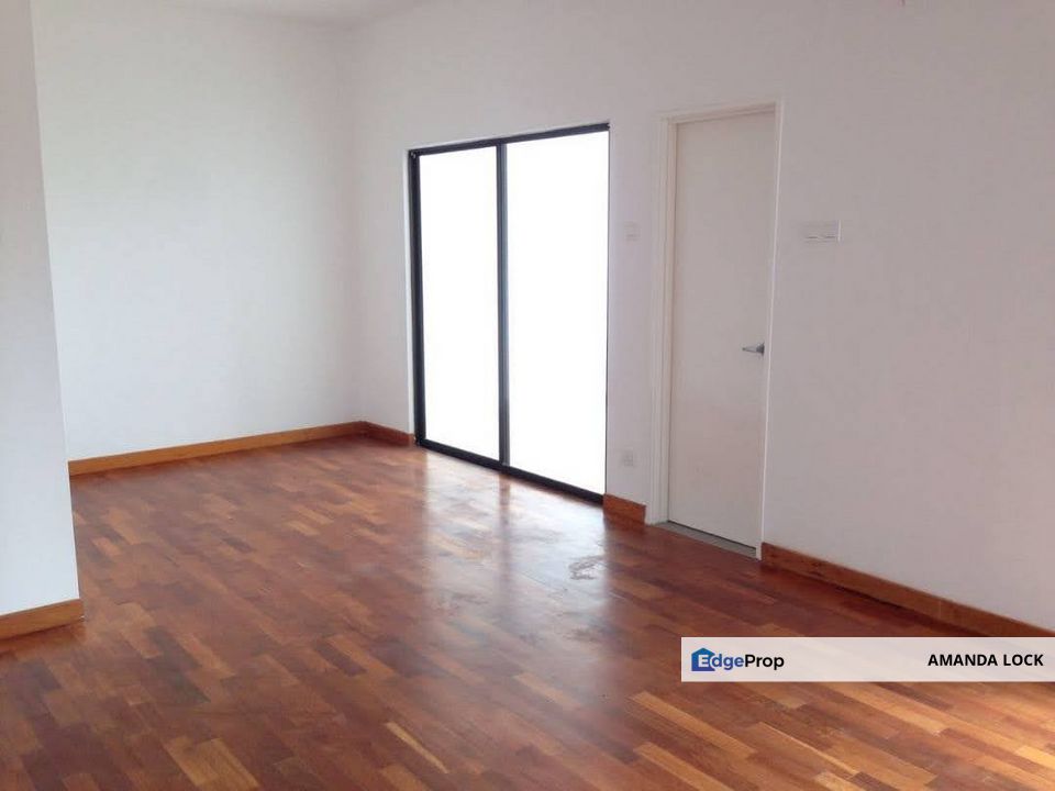 Odora Parkhomes 16 Sierra Townhouse for rent partly furnished upper, Selangor, Puchong