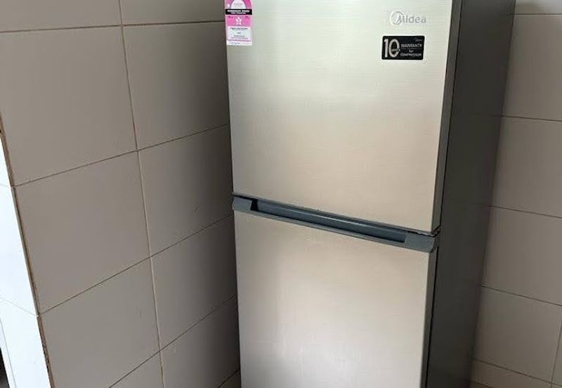 Odora Parkhomes @ 16 Sierra