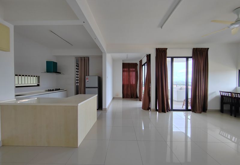 The Armanna, Kota Kemuning