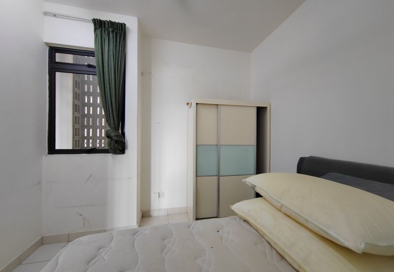 The Armanna, Kota Kemuning