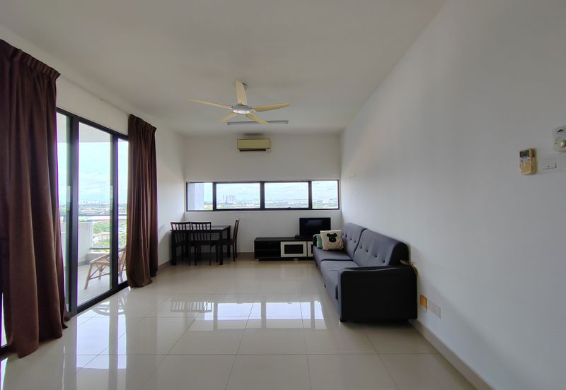 The Armanna, Kota Kemuning