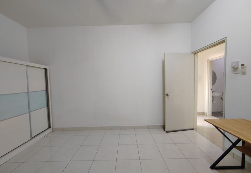 The Armanna, Kota Kemuning