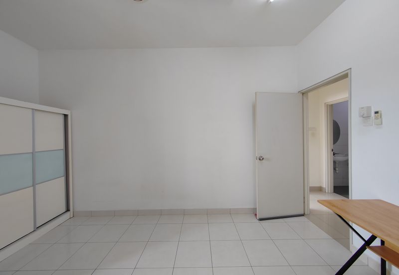 The Armanna, Kota Kemuning