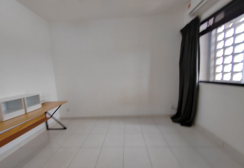 The Armanna, Kota Kemuning