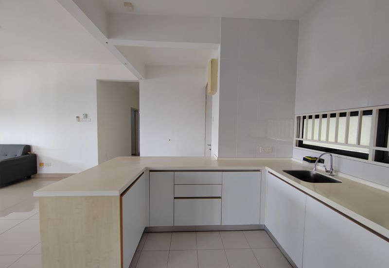 The Armanna, Kota Kemuning