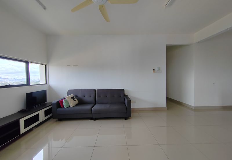 The Armanna, Kota Kemuning