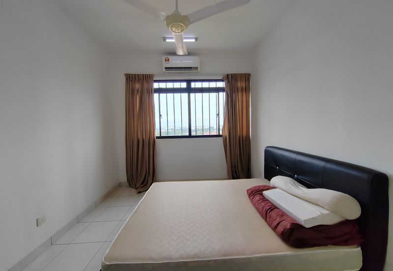 The Armanna, Kota Kemuning