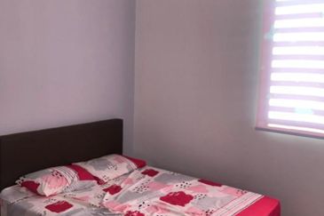 Skyvilla, D Island Residence