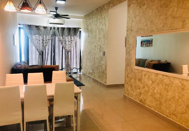 Skyvilla, D Island Residence