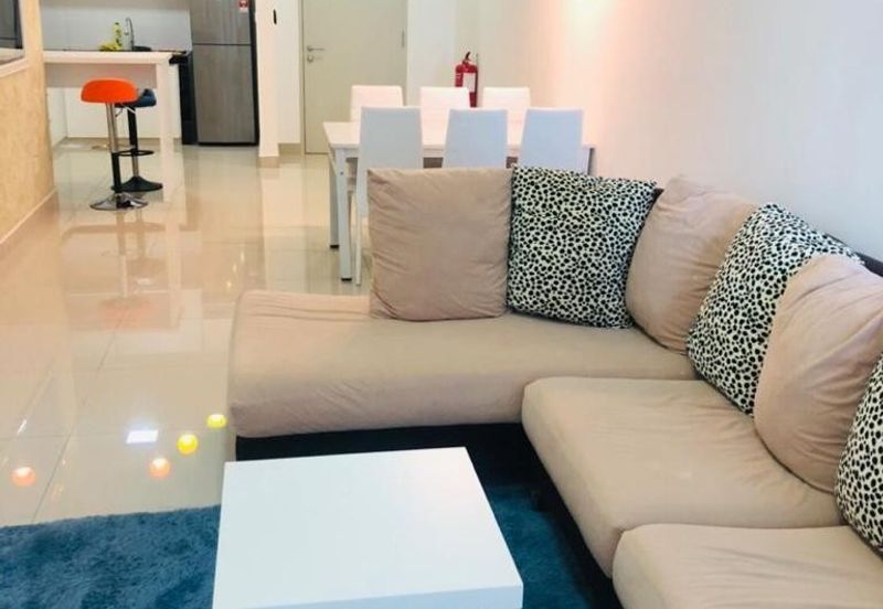 Skyvilla, D Island Residence