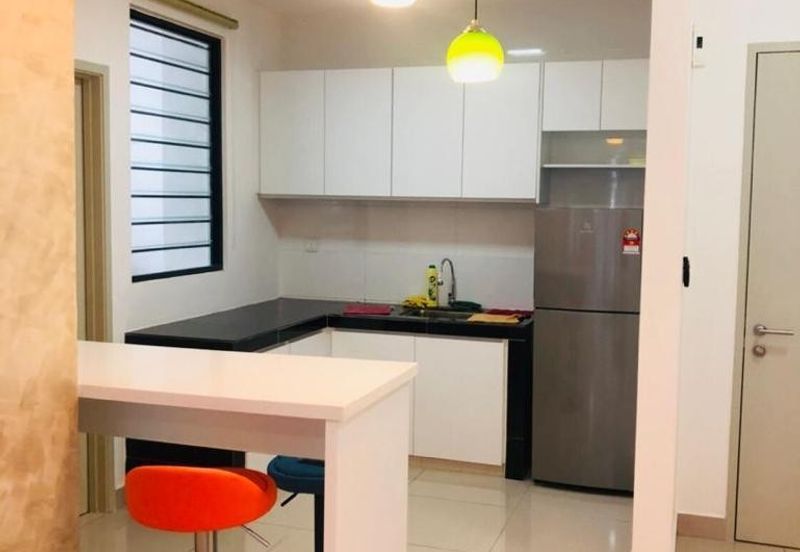 Skyvilla, D Island Residence