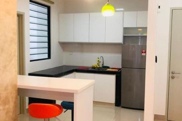 Skyvilla, D Island Residence