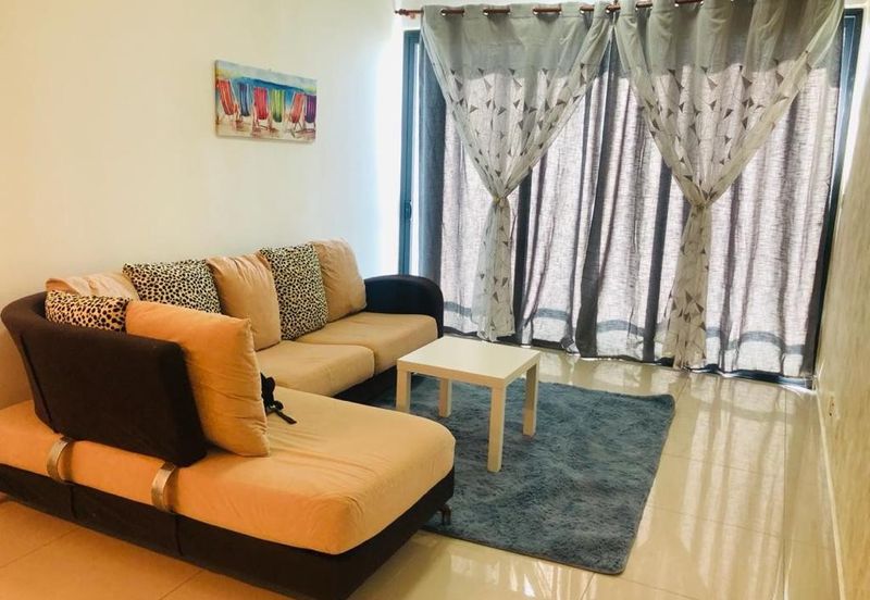 Skyvilla, D Island Residence