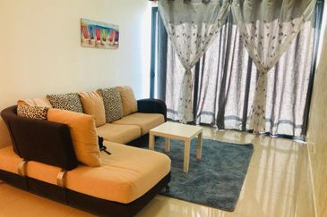 Skyvilla, D Island Residence