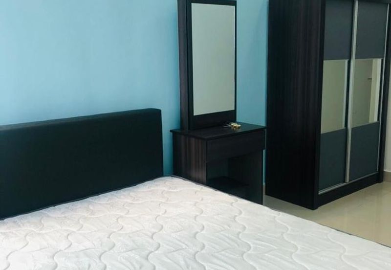 Skyvilla, D Island Residence