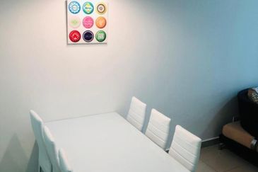 Skyvilla, D Island Residence