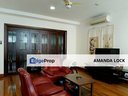 Bandar Puteri Puchong 11 semi d for sales fully renovated high quality, Selangor, Bandar Puteri Puchong