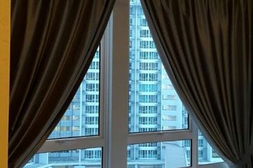 Harvard Tower @ Garden Plaza