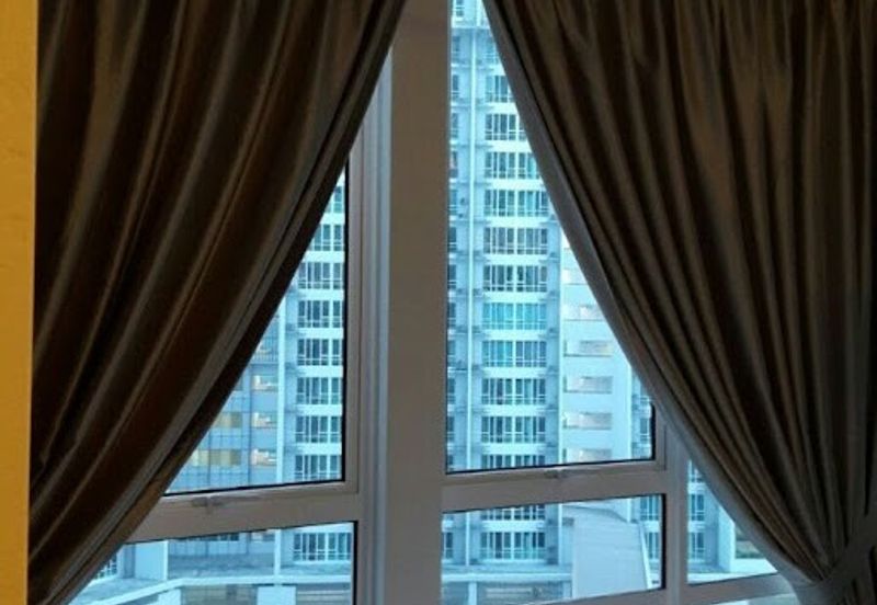 Harvard Tower @ Garden Plaza