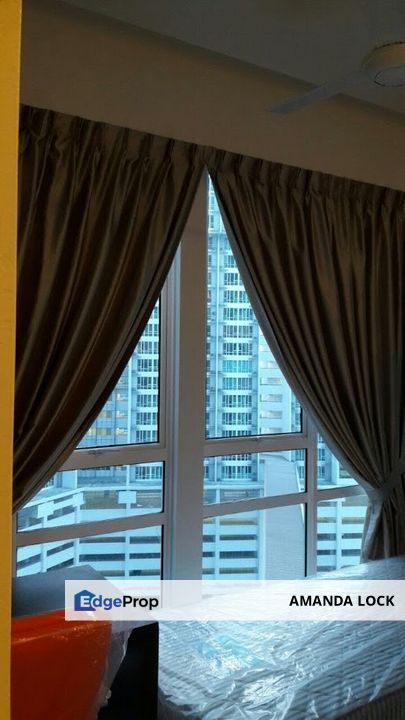 Garden Plaza Cyberjaya for sales below market value 3 rooms, Selangor, Cyberjaya