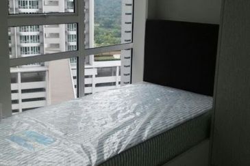 Harvard Tower @ Garden Plaza