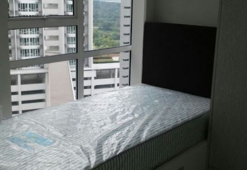 Harvard Tower @ Garden Plaza