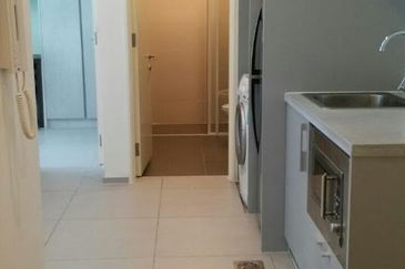 Harvard Tower @ Garden Plaza