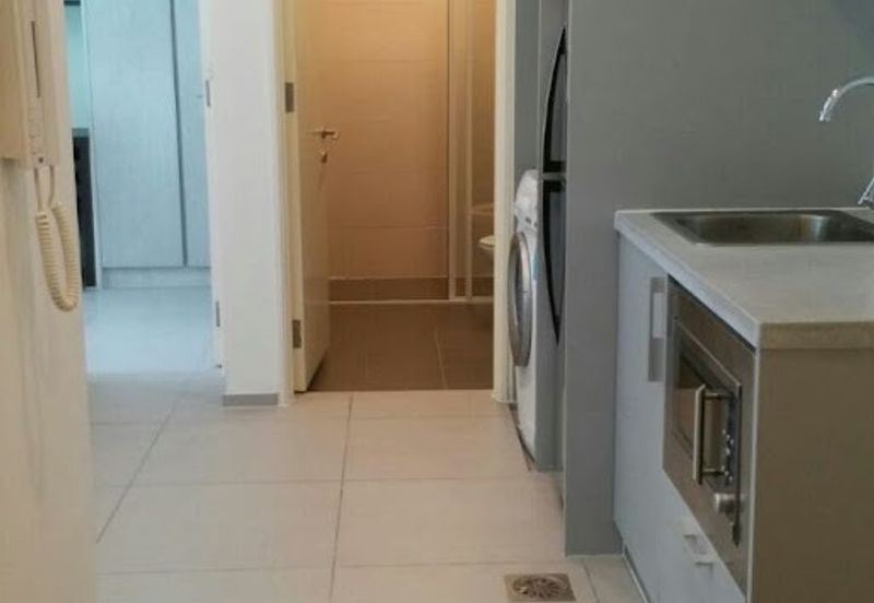 Harvard Tower @ Garden Plaza