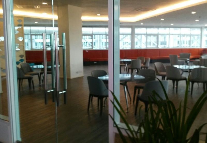 Harvard Tower @ Garden Plaza