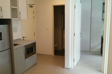 Harvard Tower @ Garden Plaza