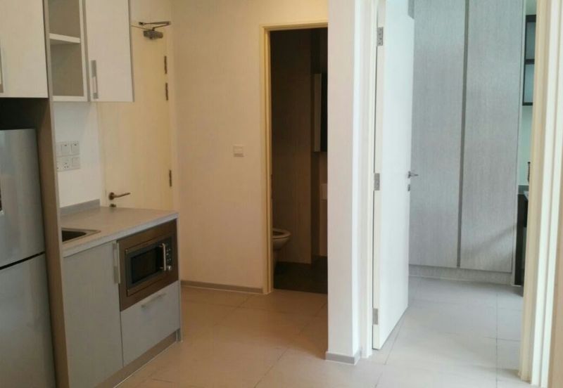 Harvard Tower @ Garden Plaza