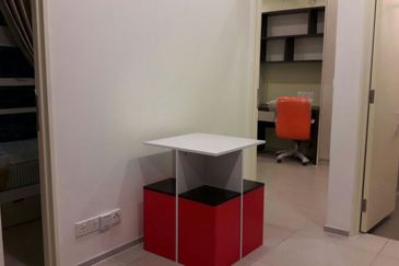 Harvard Tower @ Garden Plaza