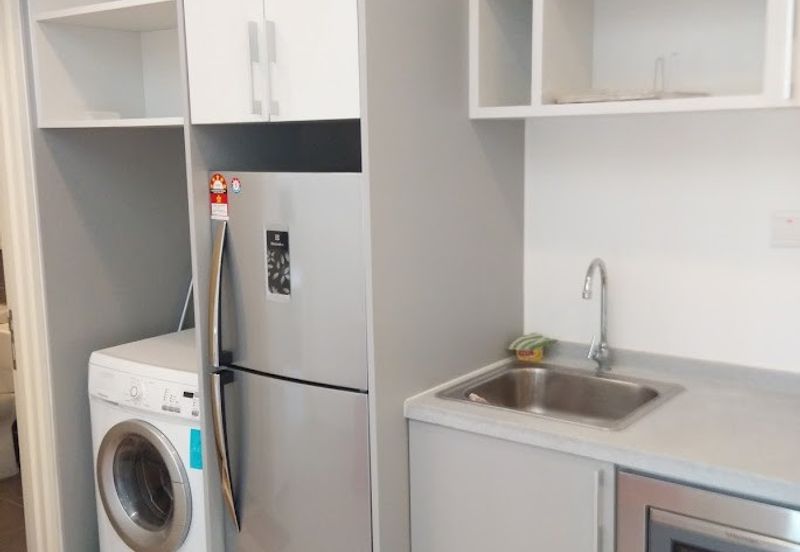 Harvard Tower @ Garden Plaza