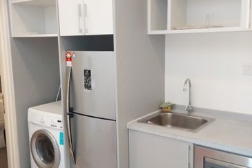 Harvard Tower @ Garden Plaza